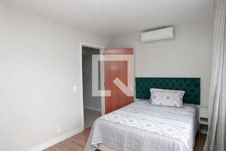 Apartamento à venda com 137m², 3 quartos e 1 vagaQuarto 2
