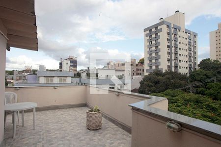 Apartamento à venda com 137m², 3 quartos e 1 vagaQuarto 1 Suíte Cobertura Vista