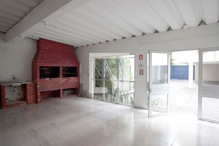 Apartamento à venda com 137m², 3 quartos e 1 vagaÁrea Comum - Salão de Festas