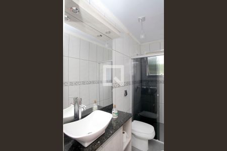 Apartamento à venda com 137m², 3 quartos e 1 vagaBanheiro 2