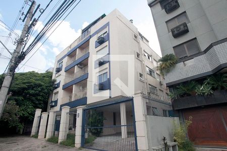 Apartamento à venda com 137m², 3 quartos e 1 vagaFachada