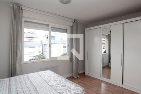 Apartamento à venda com 137m², 3 quartos e 1 vagaQuarto 2