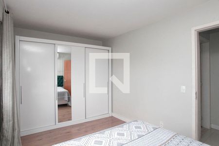 Apartamento à venda com 137m², 3 quartos e 1 vagaQuarto 2