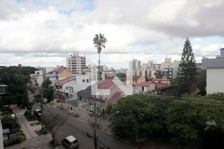 Apartamento à venda com 137m², 3 quartos e 1 vagaQuarto 2 Vista