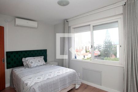 Apartamento à venda com 137m², 3 quartos e 1 vagaQuarto 2