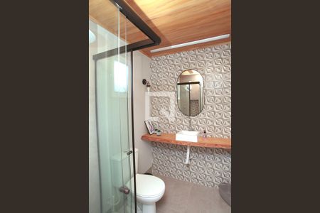 Apartamento à venda com 137m², 3 quartos e 1 vagaBanheiro Quarto 1 Suíte Cobertura