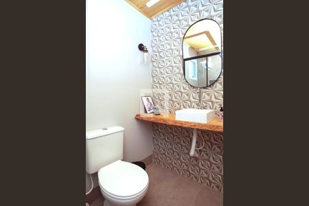 Apartamento à venda com 137m², 3 quartos e 1 vagaBanheiro Quarto 1 Suíte Cobertura