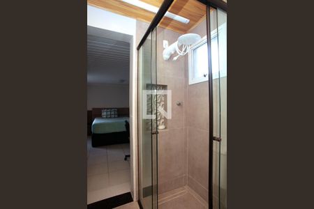 Apartamento à venda com 137m², 3 quartos e 1 vagaBanheiro Quarto 1 Suíte Cobertura