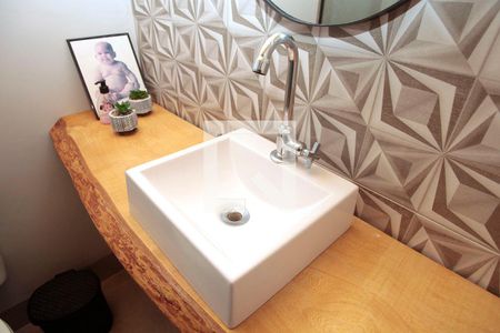 Apartamento à venda com 137m², 3 quartos e 1 vagaBanheiro Quarto 1 Suíte Cobertura