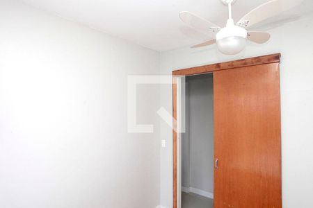 Apartamento à venda com 137m², 3 quartos e 1 vagaQuarto 3