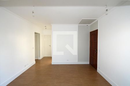Sala de apartamento à venda com 2 quartos, 64m² em Jardim Regis, São Paulo