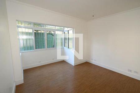 Sala de apartamento à venda com 2 quartos, 64m² em Jardim Regis, São Paulo