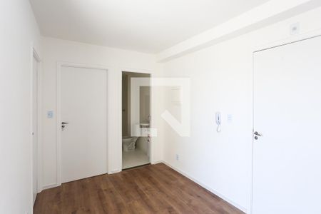 Apartamento à venda com 35m², 2 quartos e sem vagaKitnet Sala Cozinha