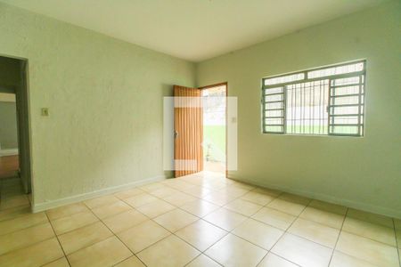 Sala de casa para alugar com 2 quartos, 180m² em Tatuapé, São Paulo