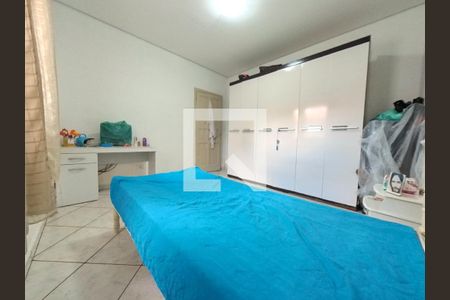 Quarto 1 de casa para alugar com 2 quartos, 300m² em Jardim Peri, São Paulo