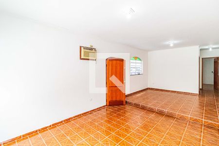 Sala de casa à venda com 3 quartos, 127m² em Jardim Bonfiglioli, São Paulo