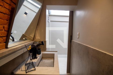 Casa à venda com 195m², 3 quartos e 1 vagaLavabo