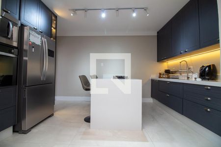 Casa à venda com 195m², 3 quartos e 1 vagaCozinha