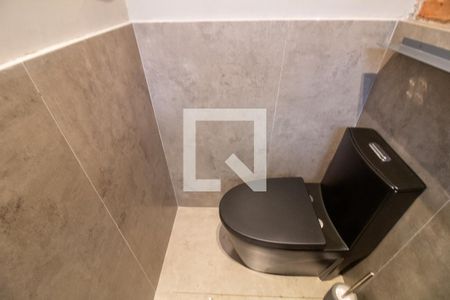 Casa à venda com 195m², 3 quartos e 1 vagaLavabo