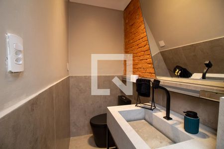 Casa à venda com 195m², 3 quartos e 1 vagaLavabo