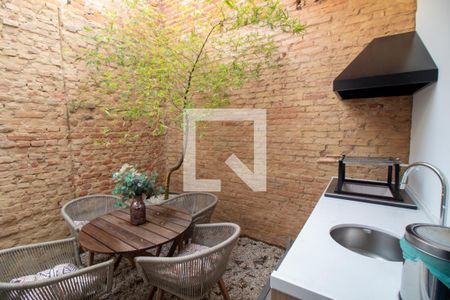 Casa à venda com 195m², 3 quartos e 1 vagaChurrasqueira