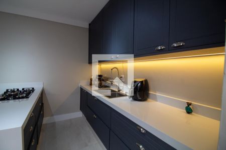 Casa à venda com 195m², 3 quartos e 1 vagaCozinha