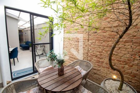 Casa à venda com 195m², 3 quartos e 1 vagaChurrasqueira