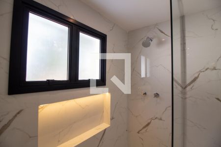 Casa à venda com 195m², 3 quartos e 1 vagaBanheiro da Suíte