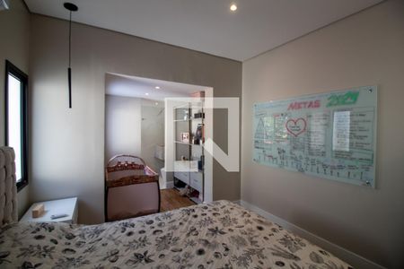 Casa à venda com 195m², 3 quartos e 1 vagaQuarto 3 - Suíte