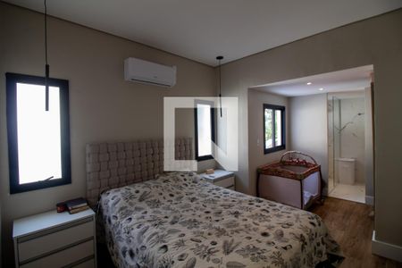 Casa à venda com 195m², 3 quartos e 1 vagaQuarto 3 - Suíte