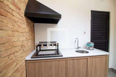 Casa à venda com 195m², 3 quartos e 1 vagaChurrasqueira