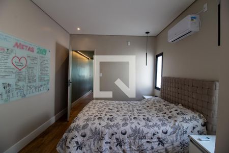 Casa à venda com 195m², 3 quartos e 1 vagaQuarto 3 - Suíte