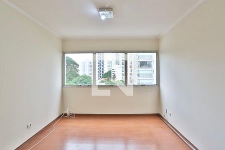 Sala de apartamento à venda com 3 quartos, 115m² em Mooca, São Paulo