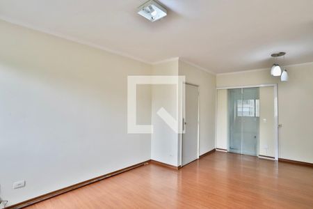Sala de apartamento à venda com 3 quartos, 115m² em Mooca, São Paulo