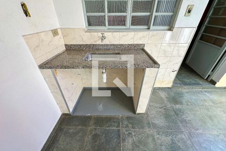 Casa à venda com 288m², 3 quartos e 2 vagasQuintal