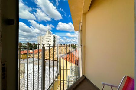 Casa à venda com 288m², 3 quartos e 2 vagasQuarto 3 - Suite