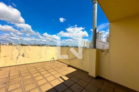 Casa à venda com 288m², 3 quartos e 2 vagasVaranda do Quarto 3