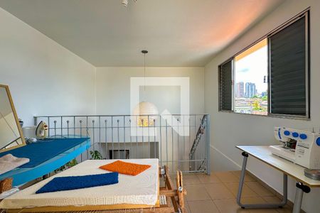 Casa à venda com 288m², 3 quartos e 2 vagasEscritório do Quarto 3