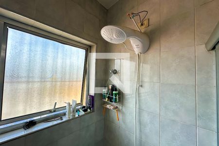 Casa à venda com 288m², 3 quartos e 2 vagasBanheiro do Quarto 3