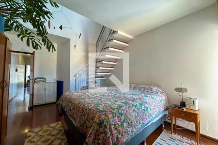 Casa à venda com 288m², 3 quartos e 2 vagasQuarto 3 - Suite