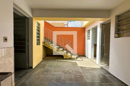 Casa à venda com 288m², 3 quartos e 2 vagasQuintal