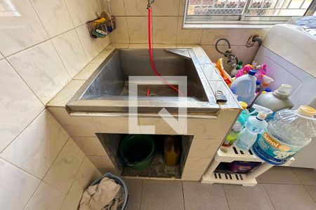 Casa à venda com 288m², 3 quartos e 2 vagasÁrea de Serviço