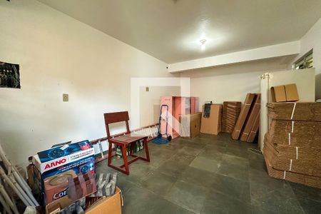 Casa à venda com 288m², 3 quartos e 2 vagasQuarto de Serviço