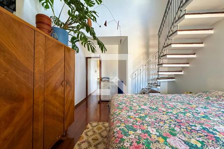 Casa à venda com 288m², 3 quartos e 2 vagasQuarto 3 - Suite