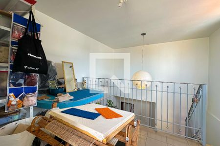 Casa à venda com 288m², 3 quartos e 2 vagasEscritório do Quarto 3