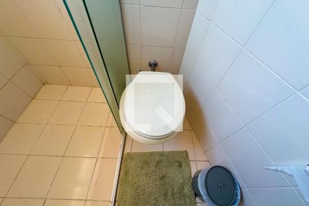 Casa à venda com 288m², 3 quartos e 2 vagasBanheiro Social