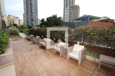 Apartamento para alugar com 65m², 1 quarto e 1 vagaÁrea comum - lounge