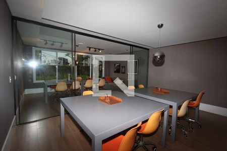 Apartamento para alugar com 65m², 1 quarto e 1 vagaÁrea Comum Gourmet