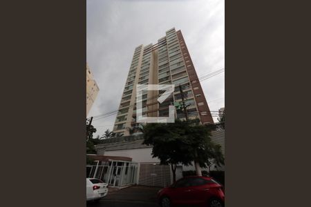 Apartamento para alugar com 65m², 1 quarto e 1 vagaFachada