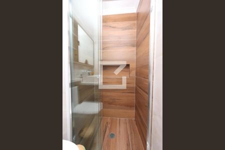 Apartamento para alugar com 65m², 1 quarto e 1 vagaBanheiro Social